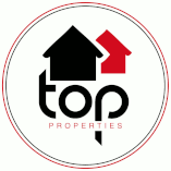 Top Properties, Estate Agency Logo