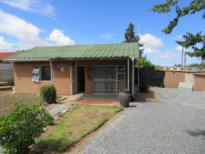 House For Sale in Dalsig, Malmesbury