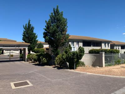 Apartment / Flat For Sale in Dalsig, Malmesbury