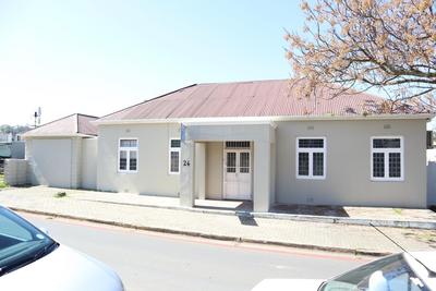 Commercial Property For Sale in Bergzicht, Malmesbury