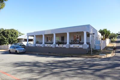 Commercial Property For Sale in Bergzicht, Malmesbury