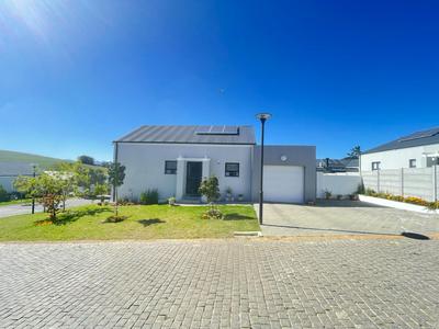 House For Sale in Klipfontein, Malmesbury