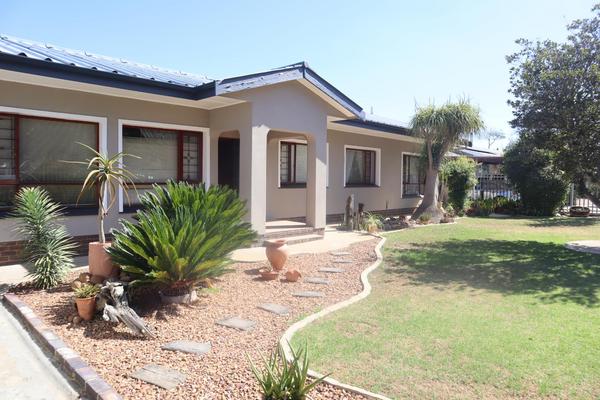 Property For Sale in Panorama, Malmesbury
