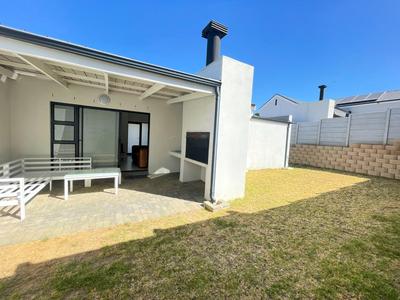 House For Sale in Klipfontein, Malmesbury