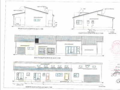 Vacant Land / Plot For Sale in Dalsig, Malmesbury