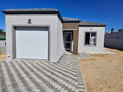 House For Sale in Dalsig, Malmesbury