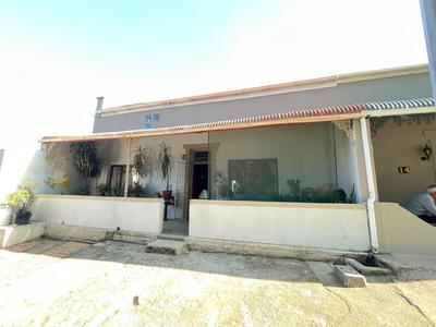 Townhouse For Sale in Amandelrug, Malmesbury