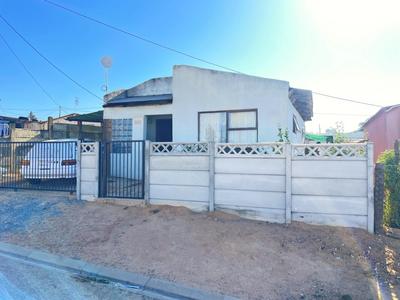 House For Sale in Wesbank, Malmesbury