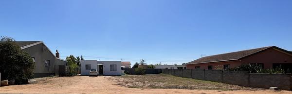 Property For Sale in Newclair, Malmesbury