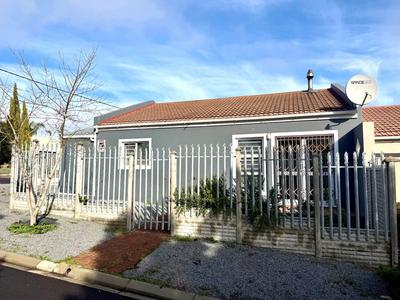 House For Sale in Dalsig, Malmesbury
