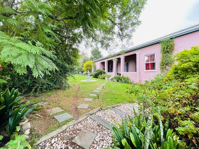 House For Sale in Bergzicht, Malmesbury