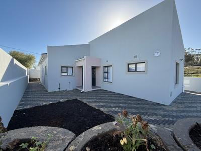 House For Sale in Dalsig, Malmesbury