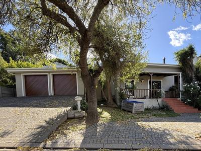 House For Sale in Die Wingerd, Malmesbury