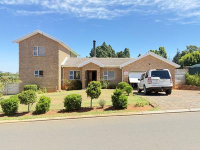 House For Sale in Tafelzicht, Malmesbury